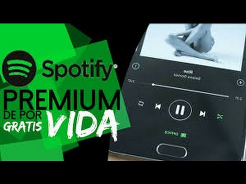 Descargar Spotify Para Movil Java