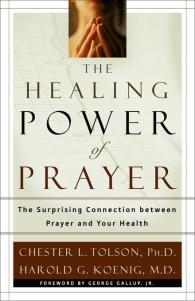 Healing Power Prayers Pdf